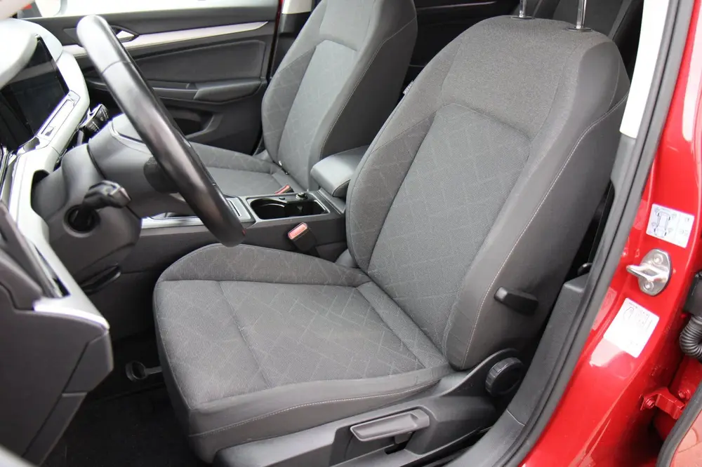 Volkswagen Golf Variant 1.5 TSI Style Carplay Cruise LED ! uit 2022, foto 9
