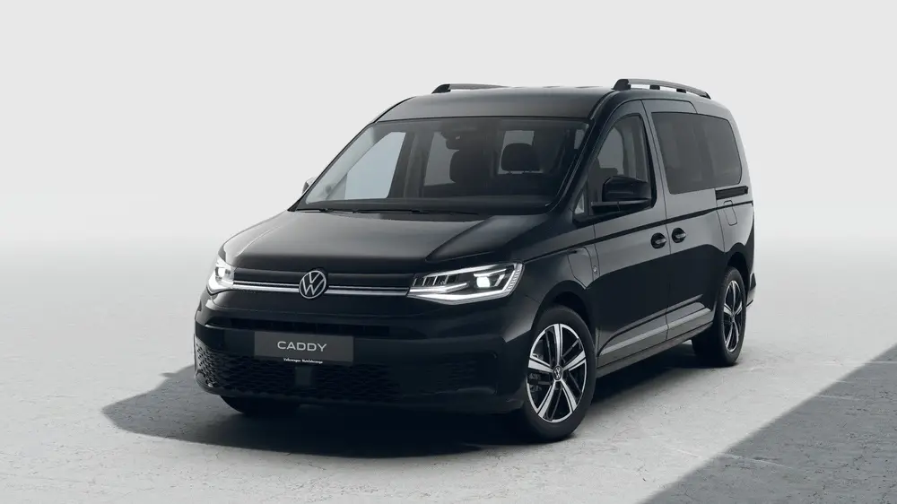 Volkswagen Caddy Kombi Maxi 1.5 TSI 150pk Hybride Style | Wi uit 2026, foto 19