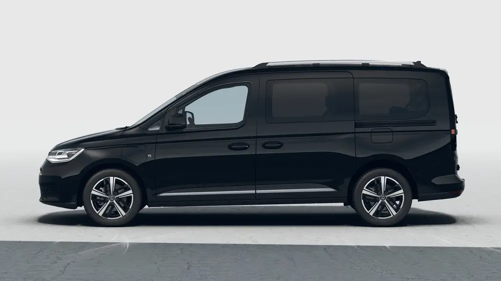 Volkswagen Caddy Kombi Maxi 1.5 TSI 150pk Hybride Style | Wi uit 2026, foto 3