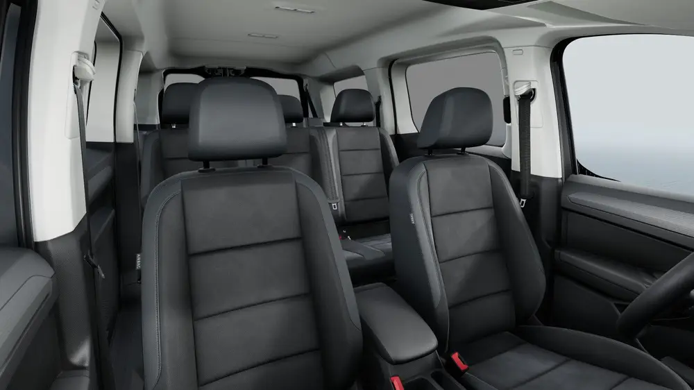 Volkswagen Caddy Kombi Maxi 1.5 TSI 150pk Hybride Style | Wi uit 2026, foto 4