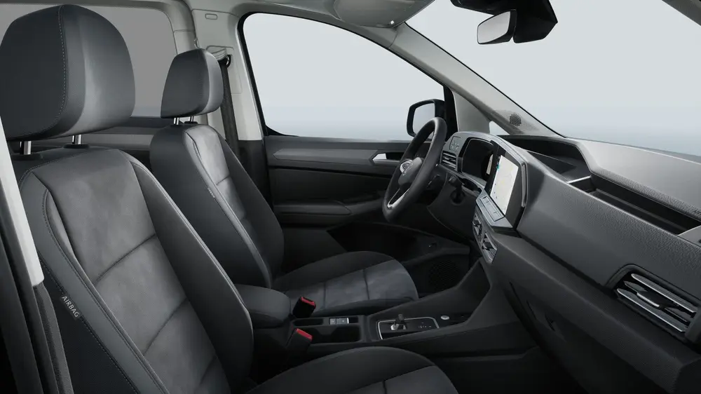 Volkswagen Caddy Kombi Maxi 1.5 TSI 150pk Hybride Style | Wi uit 2026, foto 6