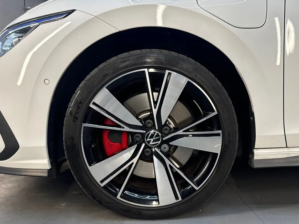 Volkswagen Golf 1.4 eHybrid GTE Pano|Camera|HuD|IQ|Trekhaak uit 2021, foto 18