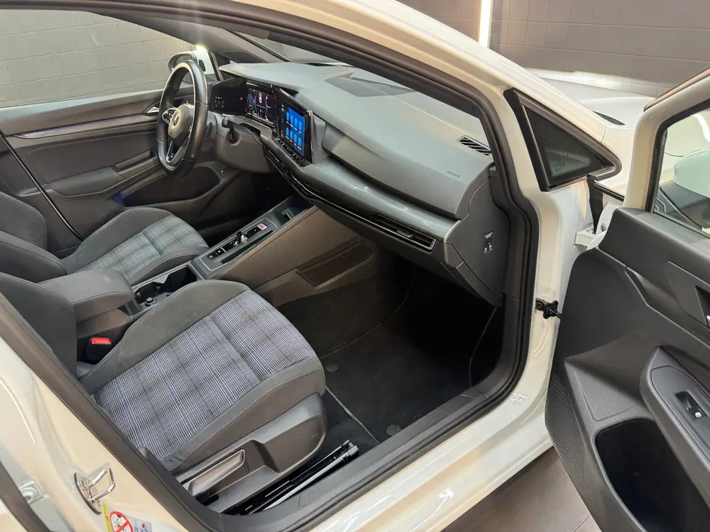 Volkswagen Golf 1.4 eHybrid GTE Pano|Camera|HuD|IQ|Trekhaak uit 2021, foto 5