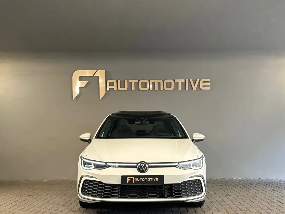 Volkswagen Golf 1.4 eHybrid GTE Pano|Camera|HuD|IQ|Trekhaak uit 2021, foto 9