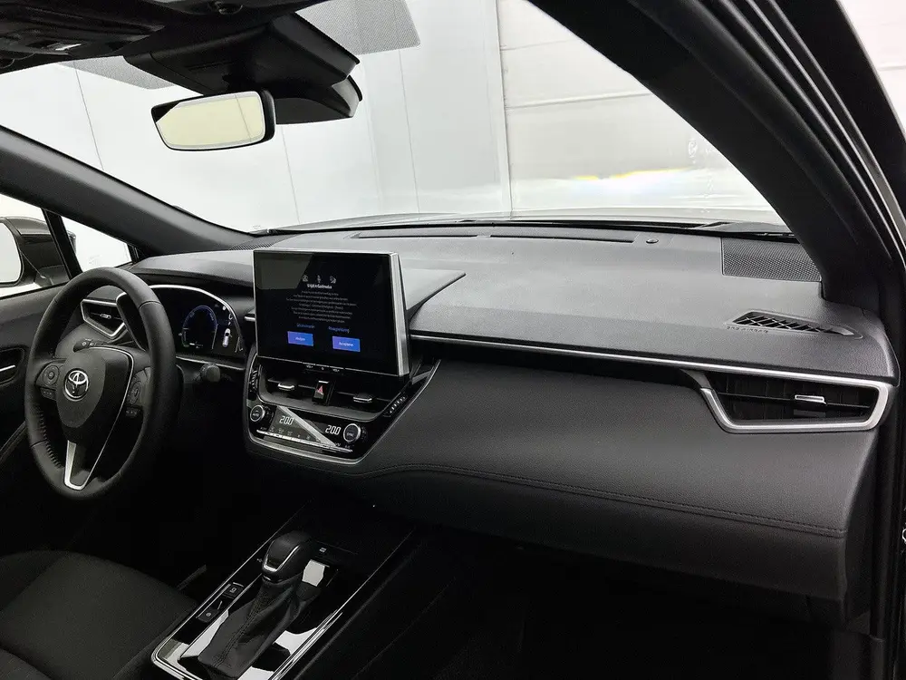 Toyota Corolla Cross Hybrid 140 Dynamic uit 2026, foto 6