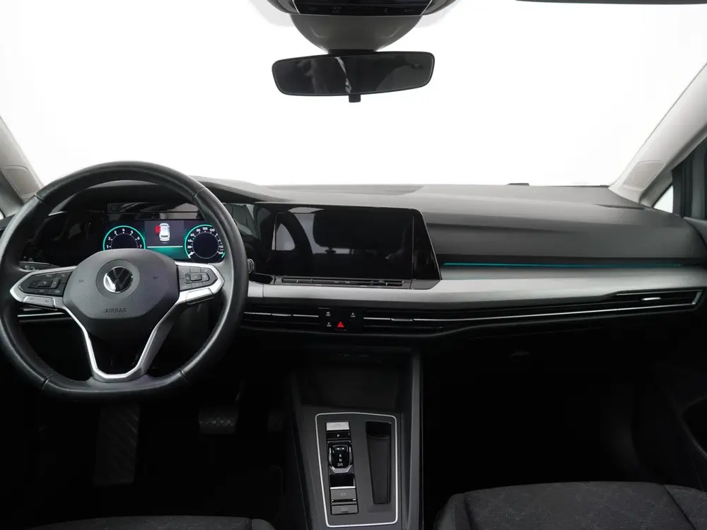 Volkswagen Golf Variant 1.0 eTSI Life Business - Navigatie uit 2021, foto 12