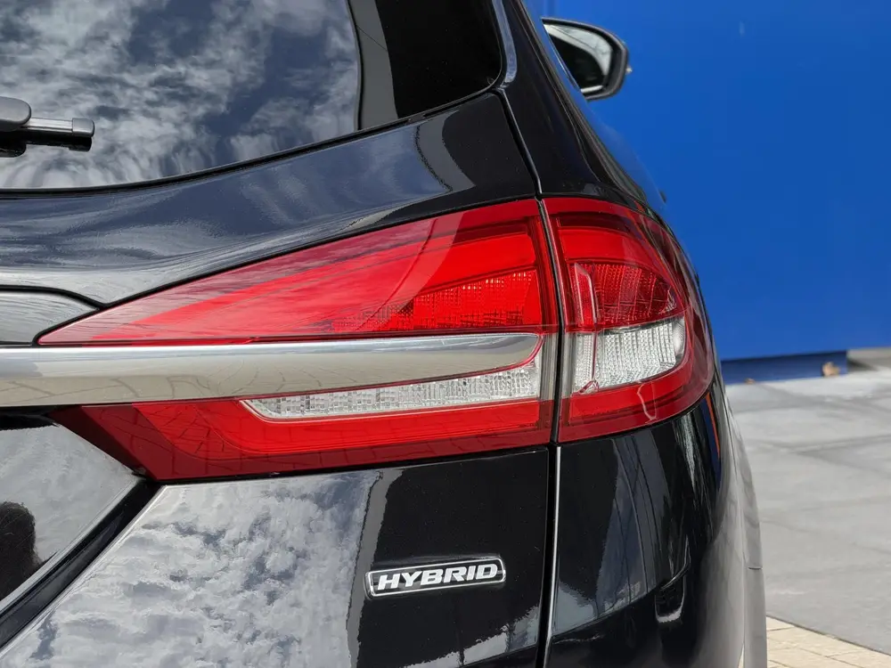 Ford Mondeo 2.0 IVCT HEV ST-Line uit 2021, foto 10