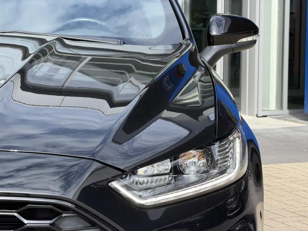 Ford Mondeo 2.0 IVCT HEV ST-Line uit 2021, foto 6
