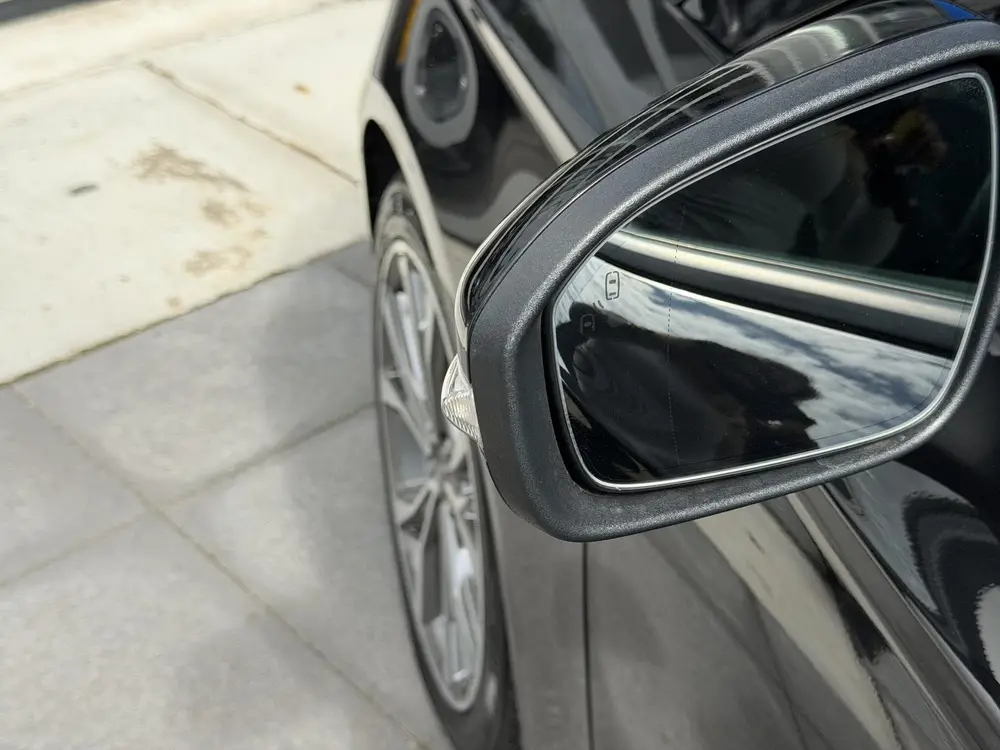Ford Mondeo 2.0 IVCT HEV ST-Line uit 2021, foto 7