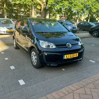 Volkswagen Up! 1.0 60PK BMT | 2019 | 5-deurs uit 2019