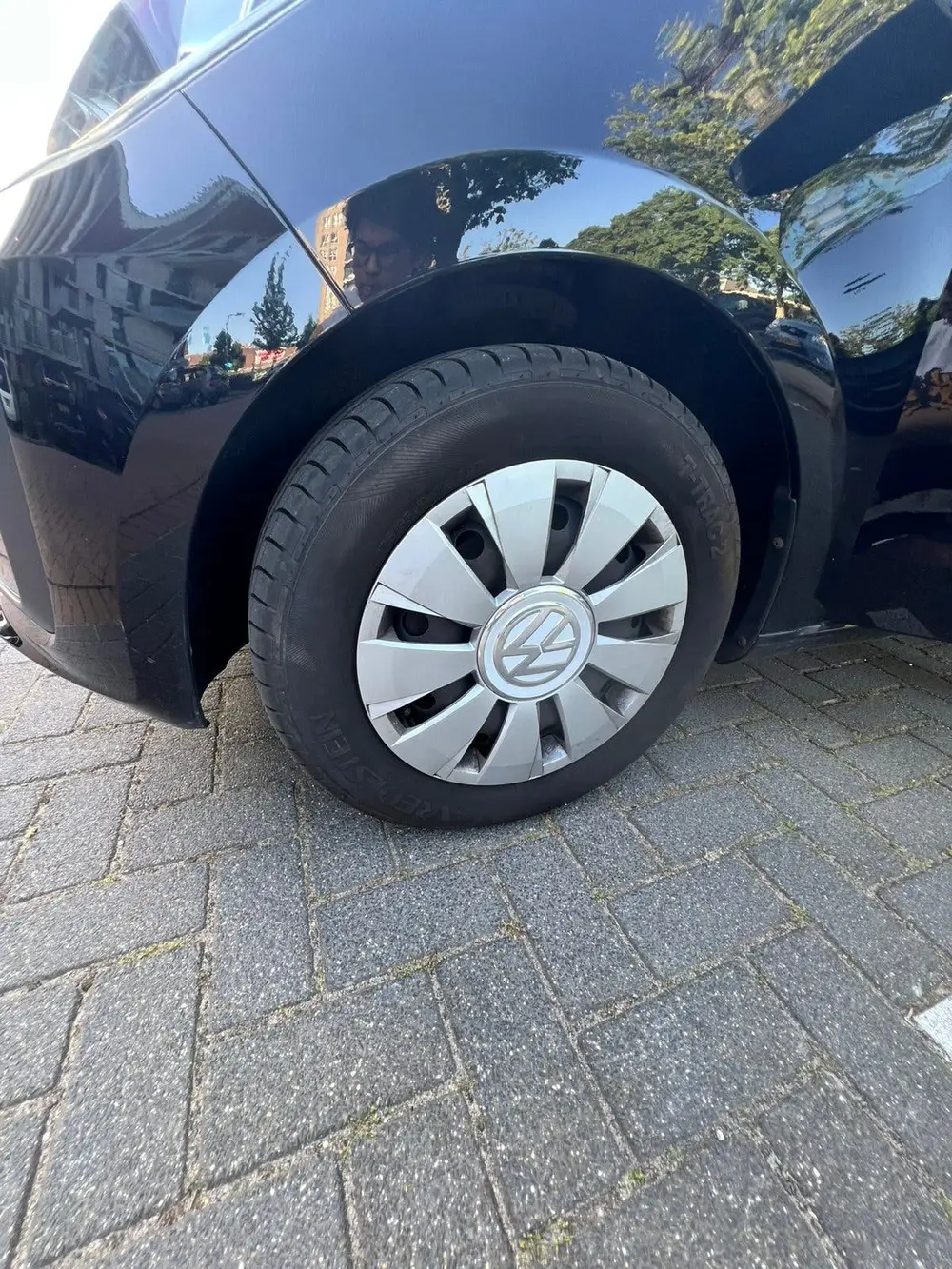 Volkswagen Up! 1.0 60PK BMT | 2019 | 5-deurs uit 2019, foto 14