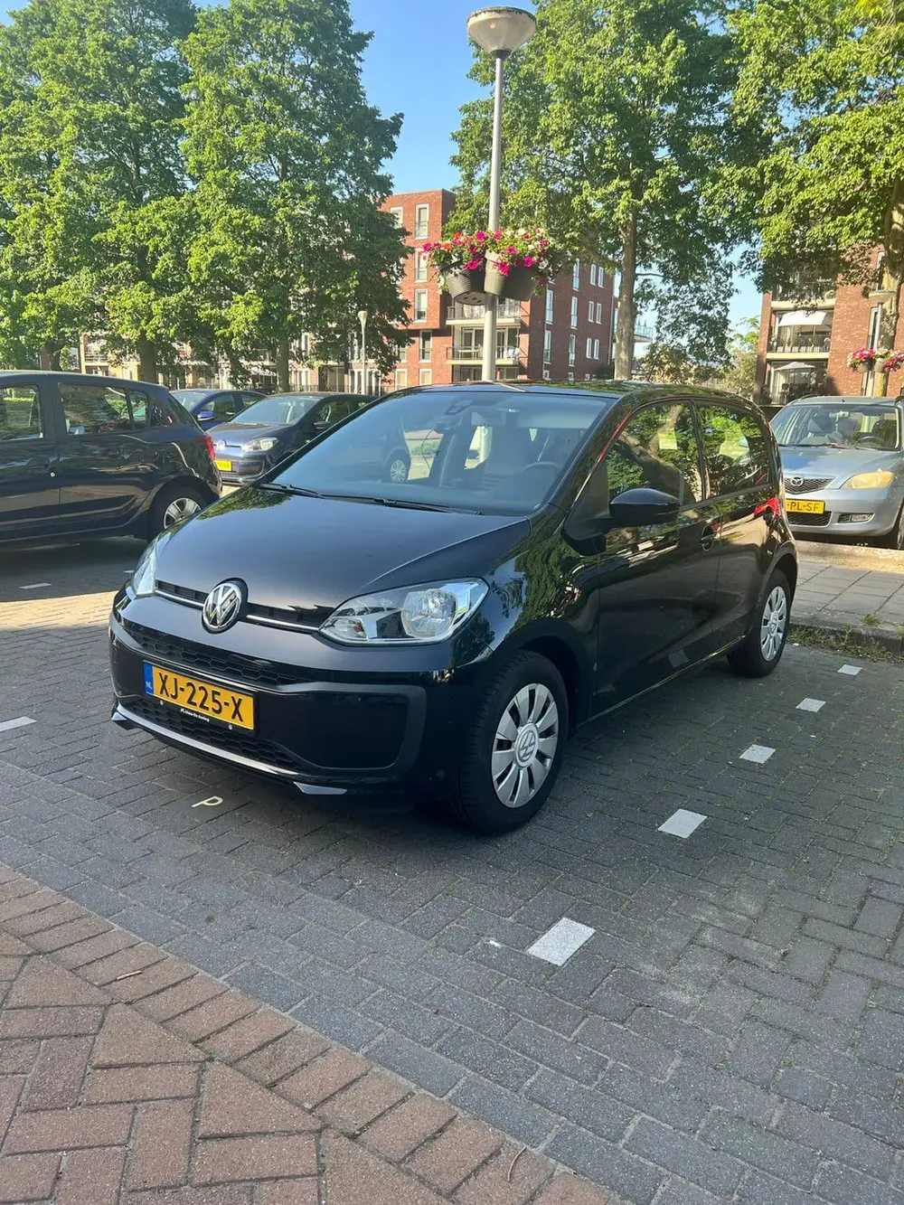 Volkswagen Up! 1.0 60PK BMT | 2019 | 5-deurs uit 2019, foto 3