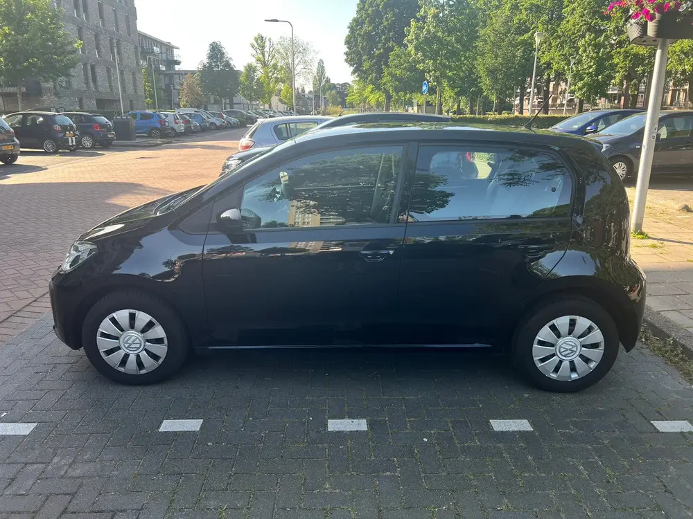 Volkswagen Up! 1.0 60PK BMT | 2019 | 5-deurs uit 2019, foto 5