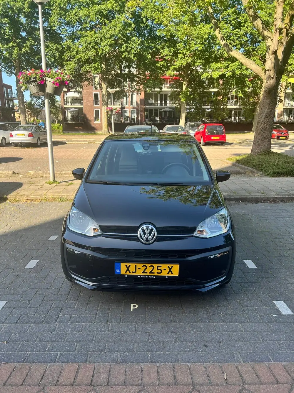 Volkswagen Up! 1.0 60PK BMT | 2019 | 5-deurs uit 2019, foto 6