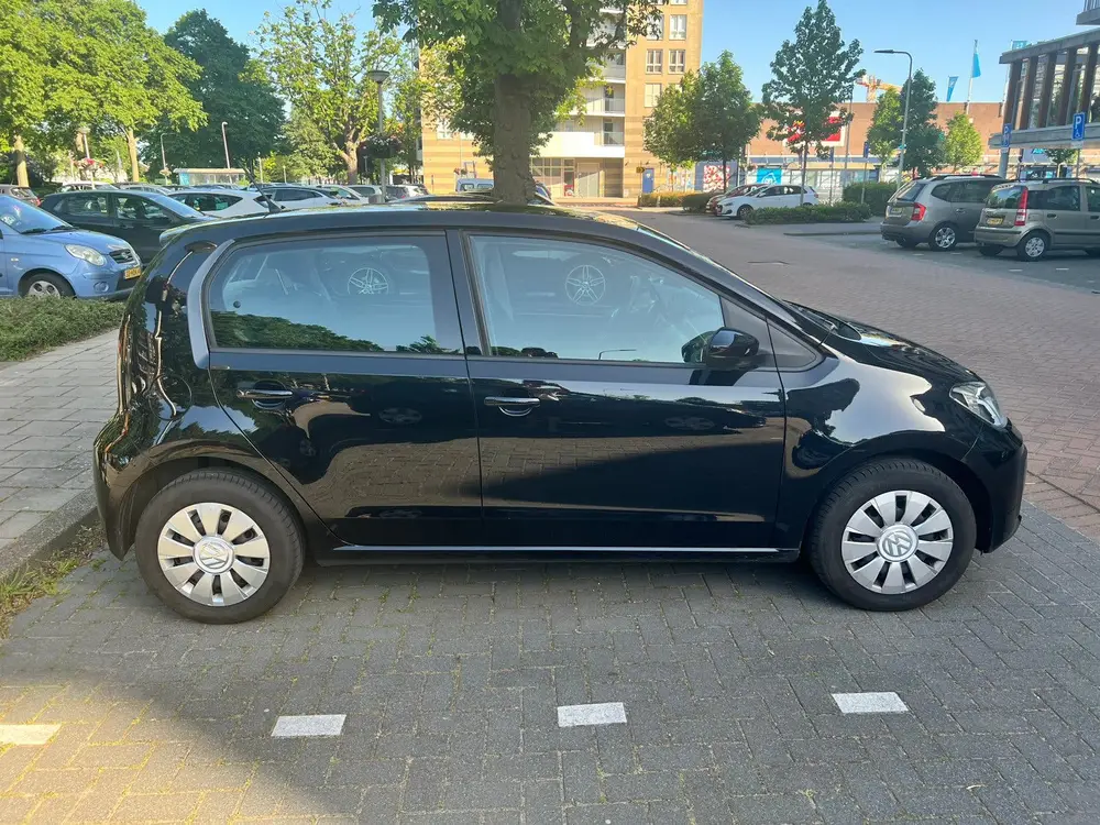 Volkswagen Up! 1.0 60PK BMT | 2019 | 5-deurs uit 2019, foto 7