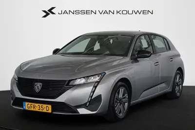 Peugeot 308 1.2 Hybrid 136 e-DCS6 Active Pack Business uit 2024