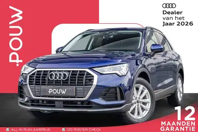 Audi Q3 45 TFSIe 245pk Advanced Edition uit 2022