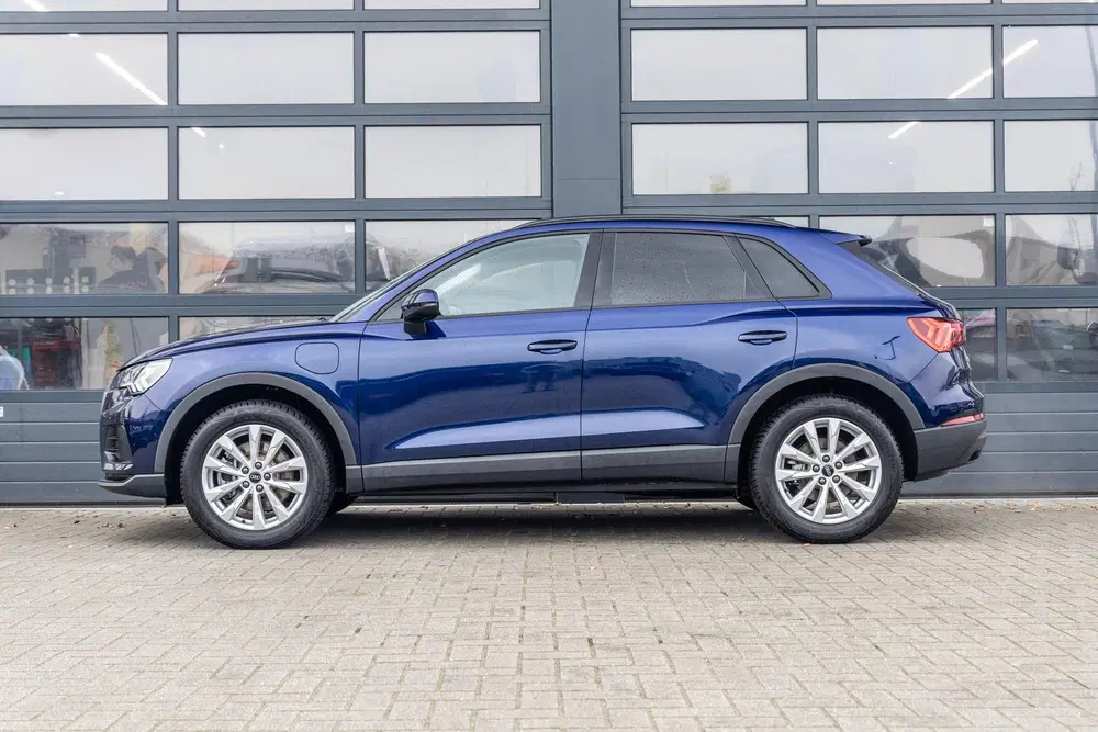 Audi Q3 45 TFSIe 245pk Advanced Edition uit 2022, foto 15