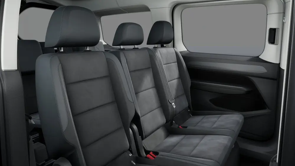 Volkswagen Caddy Kombi Maxi 1.5 TSI 150pk Hybride Style | Wi uit 2026, foto 17