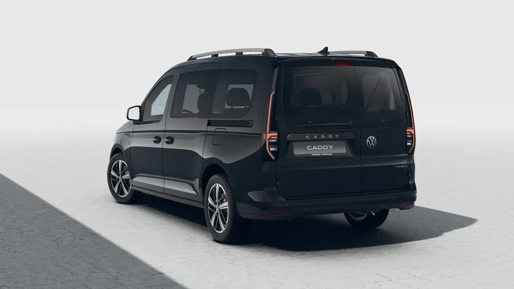 Volkswagen Caddy Kombi Maxi 1.5 TSI 150pk Hybride Style | Wi uit 2026, foto 2