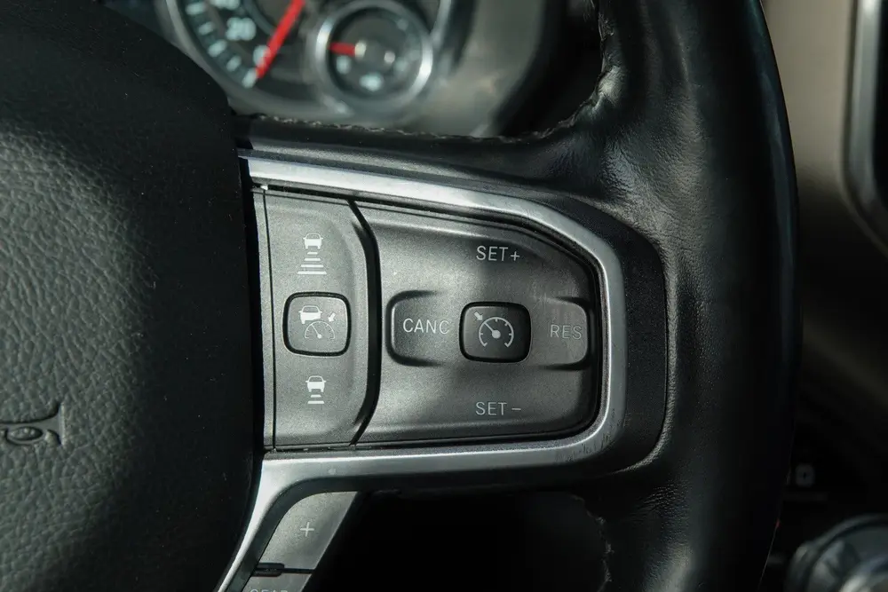 Dodge Ram 1500 5.7 V8 401Pk 4x4 Crew Cab | Laramie | 360° C uit 2019, foto 16