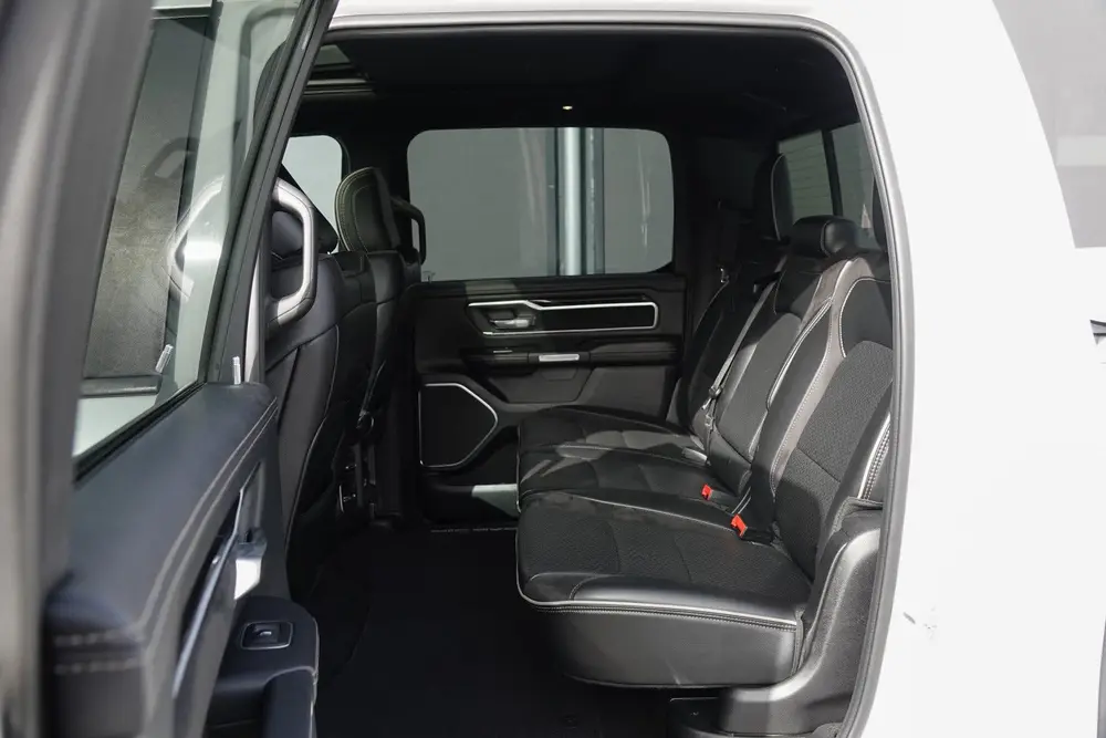 Dodge Ram 1500 5.7 V8 401Pk 4x4 Crew Cab | Laramie | 360° C uit 2019, foto 6