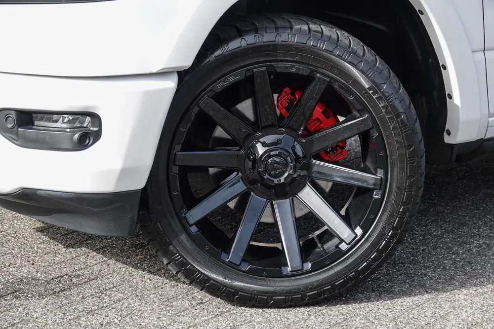 Dodge Ram 1500 5.7 V8 401Pk 4x4 Crew Cab | Laramie | 360° C uit 2019, foto 8