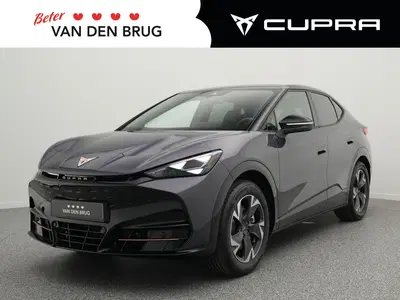 Cupra Tavascan Business 82 kWh 286PK uit 2026