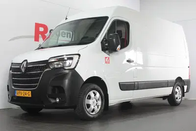 Renault Master T33 2.3 dCi 150 L2H2 Energy Comfort uit 2022