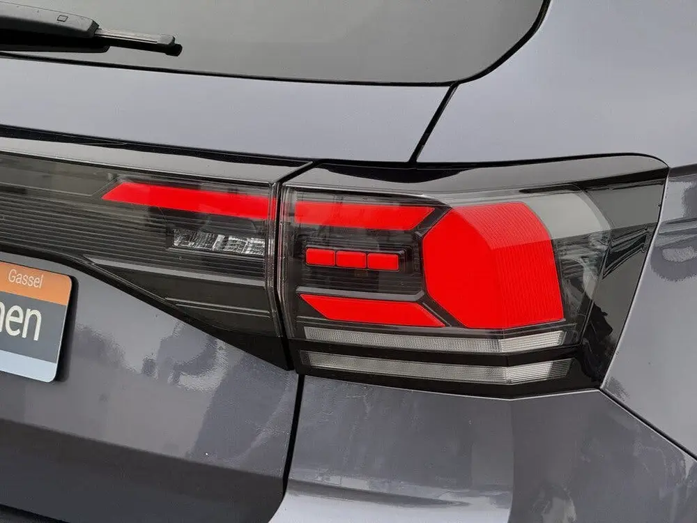 Volkswagen T-Cross 1.0 TSI Goal | trekhaak | ACC | Navi uit 2025, foto 10