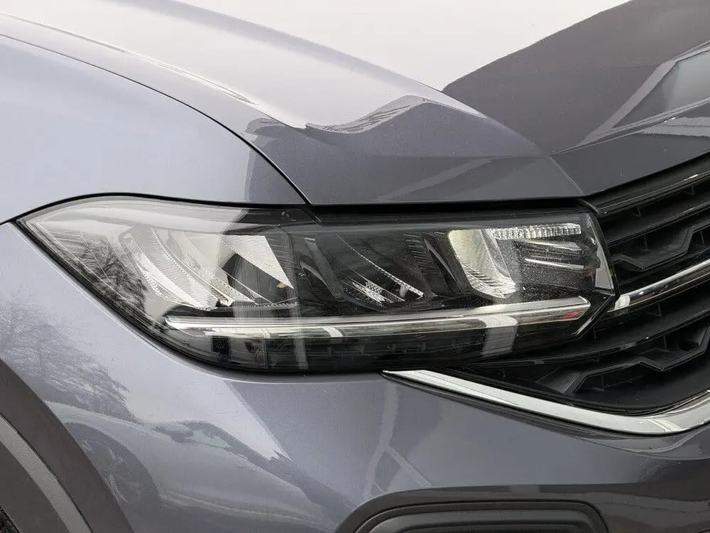 Volkswagen T-Cross 1.0 TSI Goal | trekhaak | ACC | Navi uit 2025, foto 12