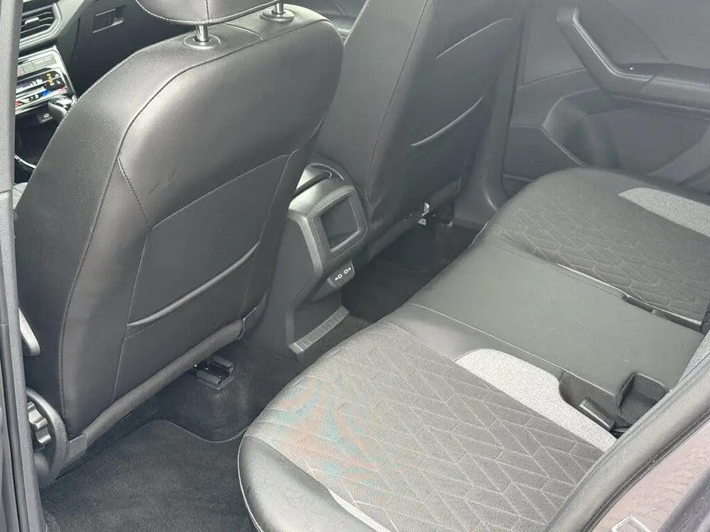 Volkswagen T-Cross 1.0 TSI Goal | trekhaak | ACC | Navi uit 2025, foto 16