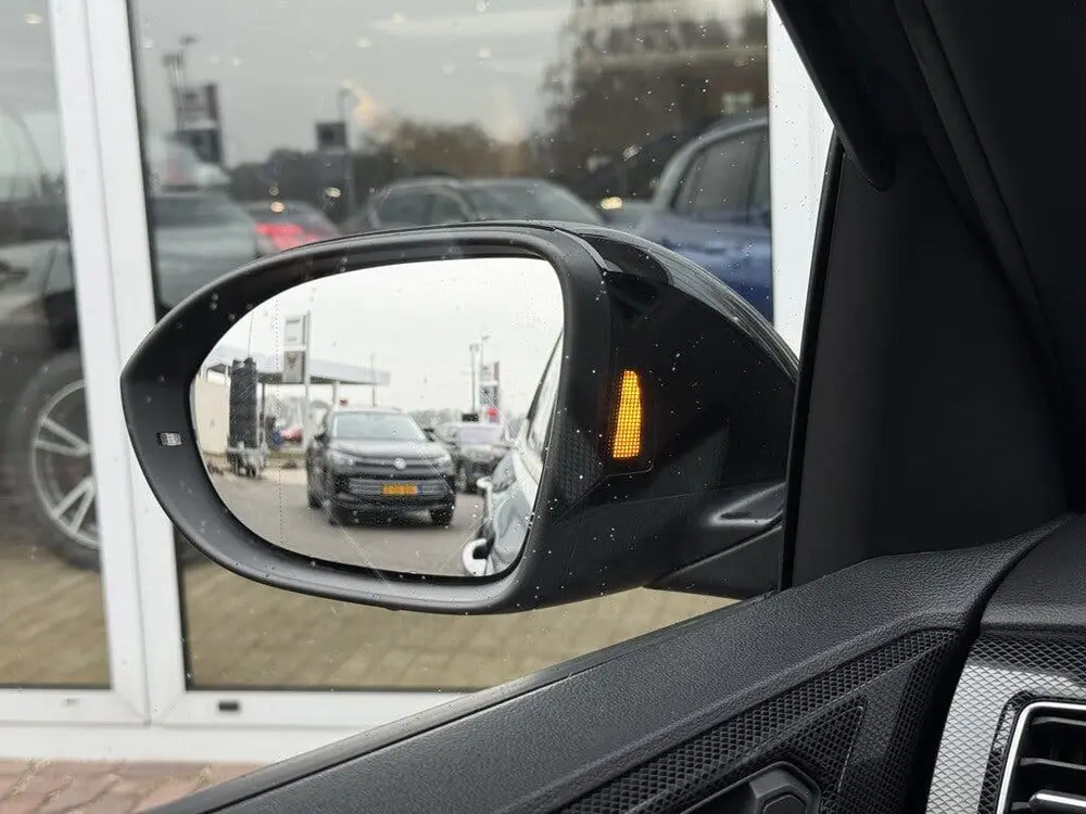 Volkswagen T-Cross 1.0 TSI Goal | trekhaak | ACC | Navi uit 2025, foto 18