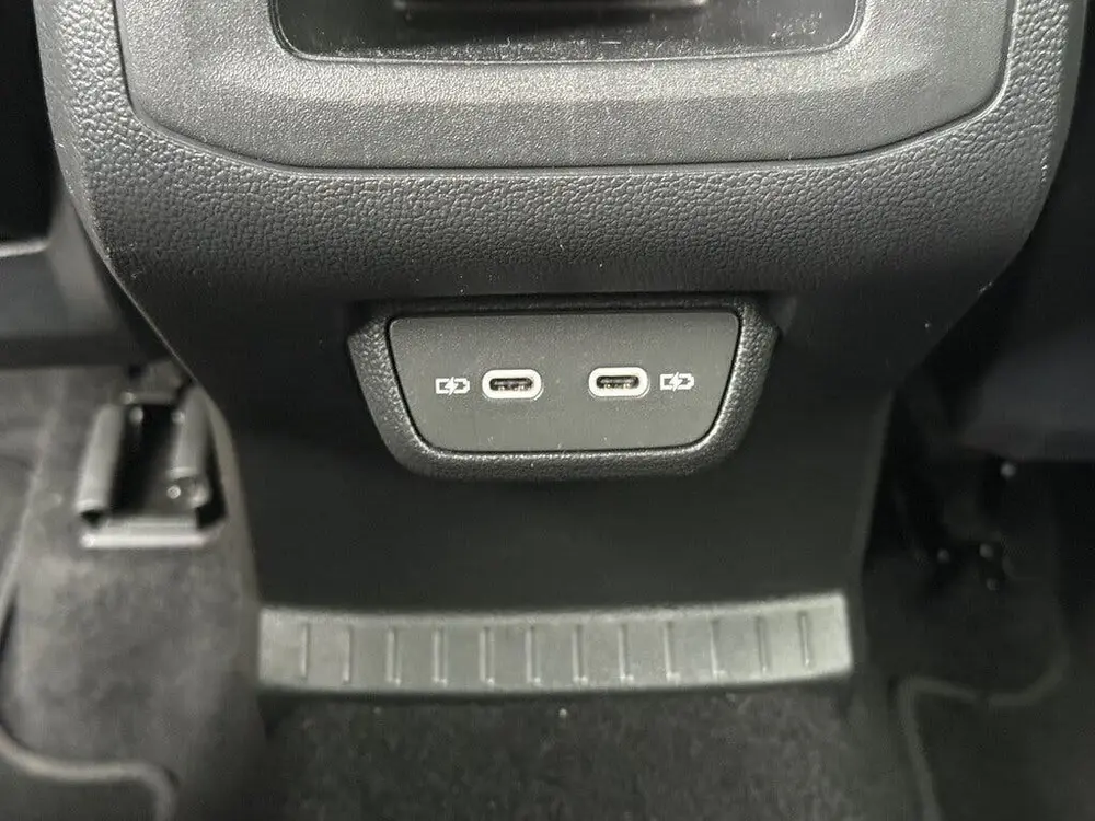 Volkswagen T-Cross 1.0 TSI Goal | trekhaak | ACC | Navi uit 2025, foto 19