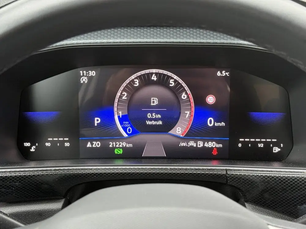 Volkswagen T-Cross 1.0 TSI Goal | trekhaak | ACC | Navi uit 2025, foto 20