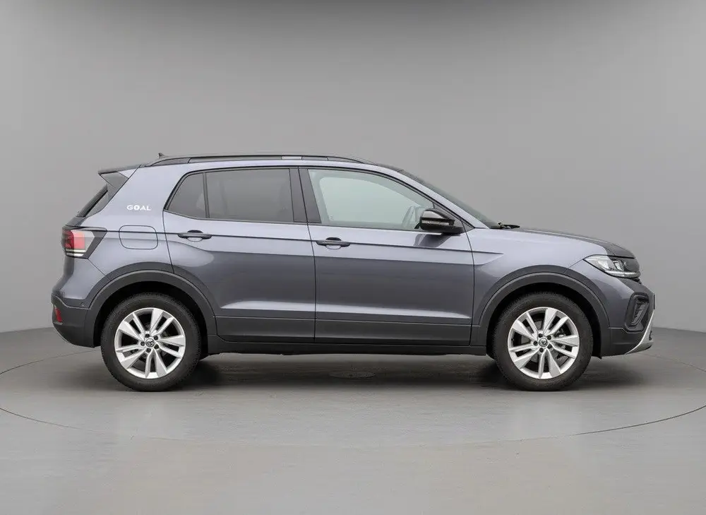 Volkswagen T-Cross 1.0 TSI Goal | trekhaak | ACC | Navi uit 2025, foto 6