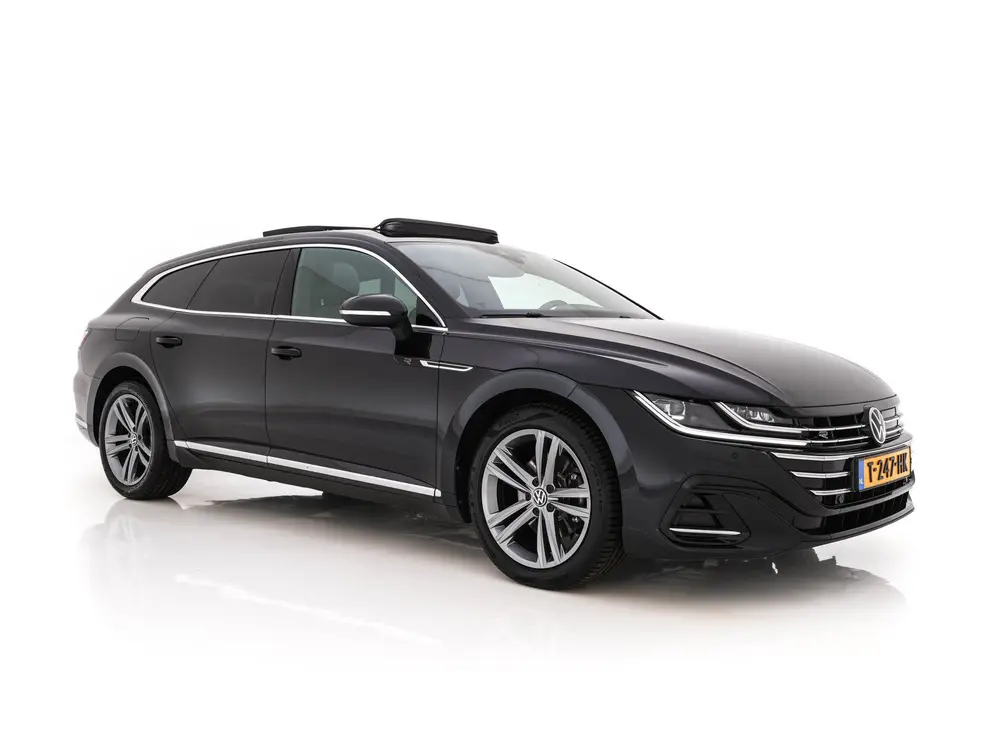 Volkswagen Arteon Shooting Brake 1.4 TSI eHybrid R-Line Busi uit 2023