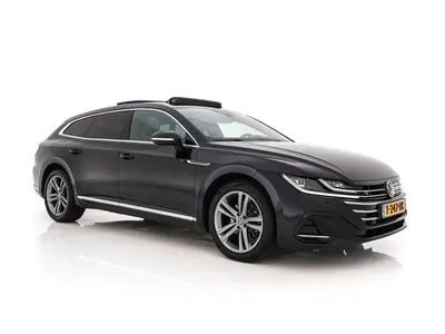 Volkswagen Arteon Shooting Brake 1.4 TSI eHybrid R-Line Busi uit 2023