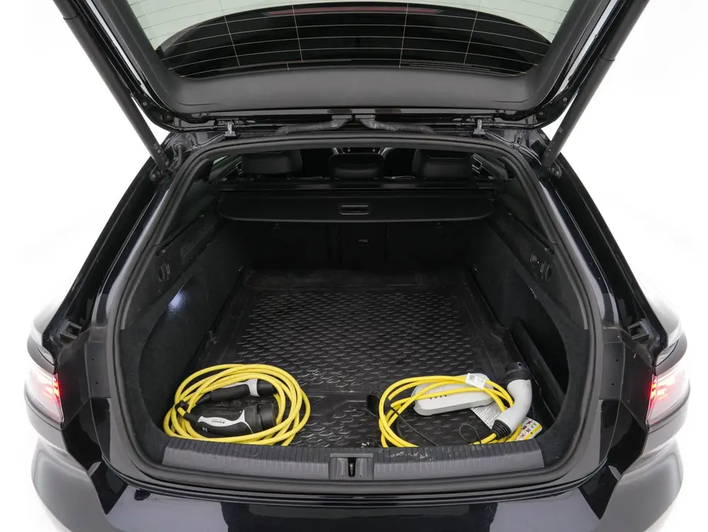 Volkswagen Arteon Shooting Brake 1.4 TSI eHybrid R-Line Busi uit 2023, foto 11