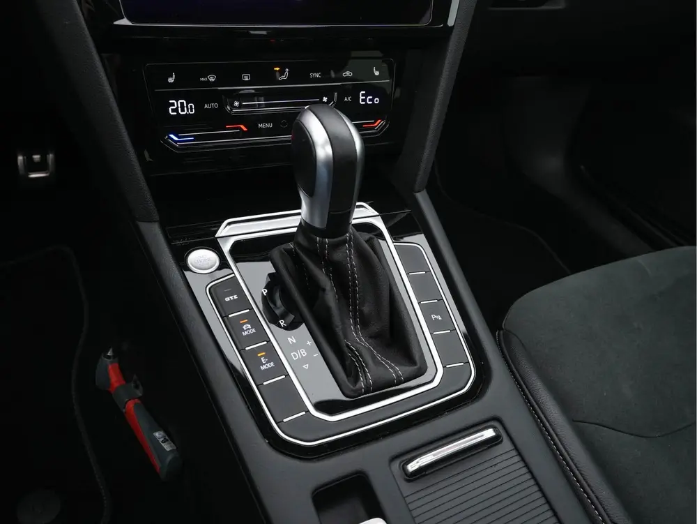 Volkswagen Arteon Shooting Brake 1.4 TSI eHybrid R-Line Busi uit 2023, foto 14
