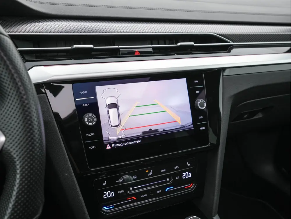 Volkswagen Arteon Shooting Brake 1.4 TSI eHybrid R-Line Busi uit 2023, foto 17