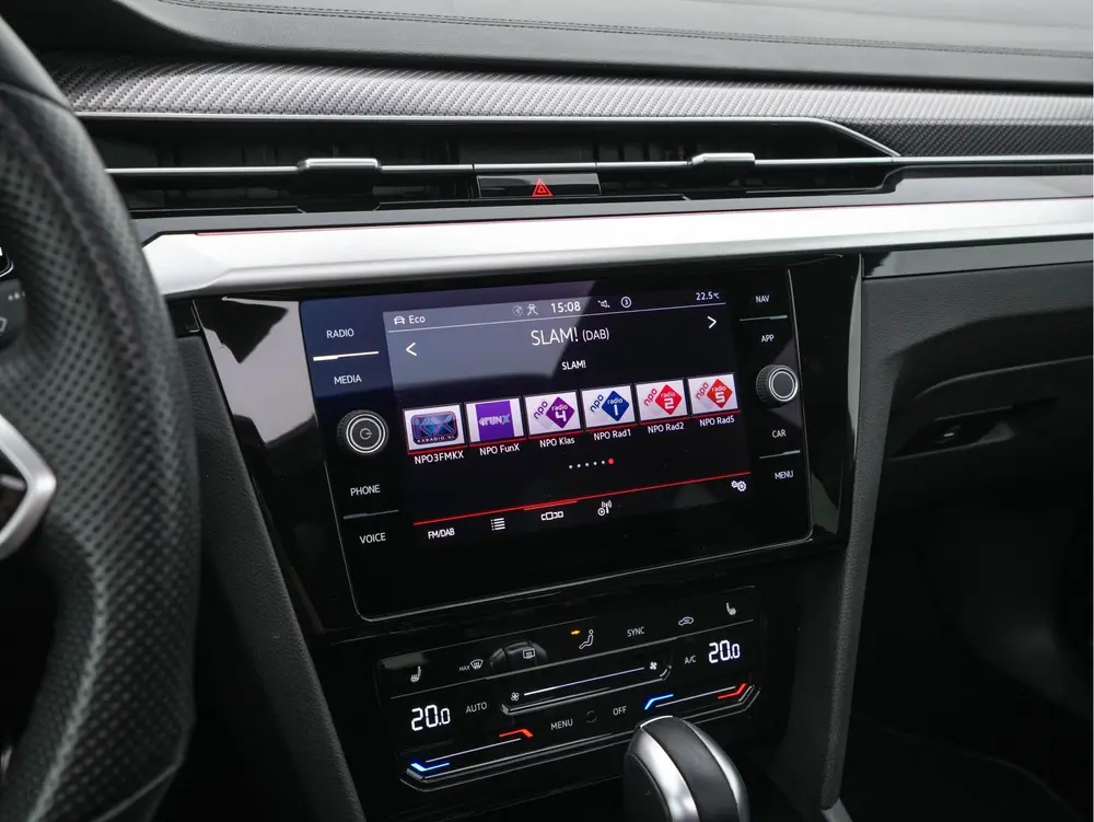 Volkswagen Arteon Shooting Brake 1.4 TSI eHybrid R-Line Busi uit 2023, foto 18