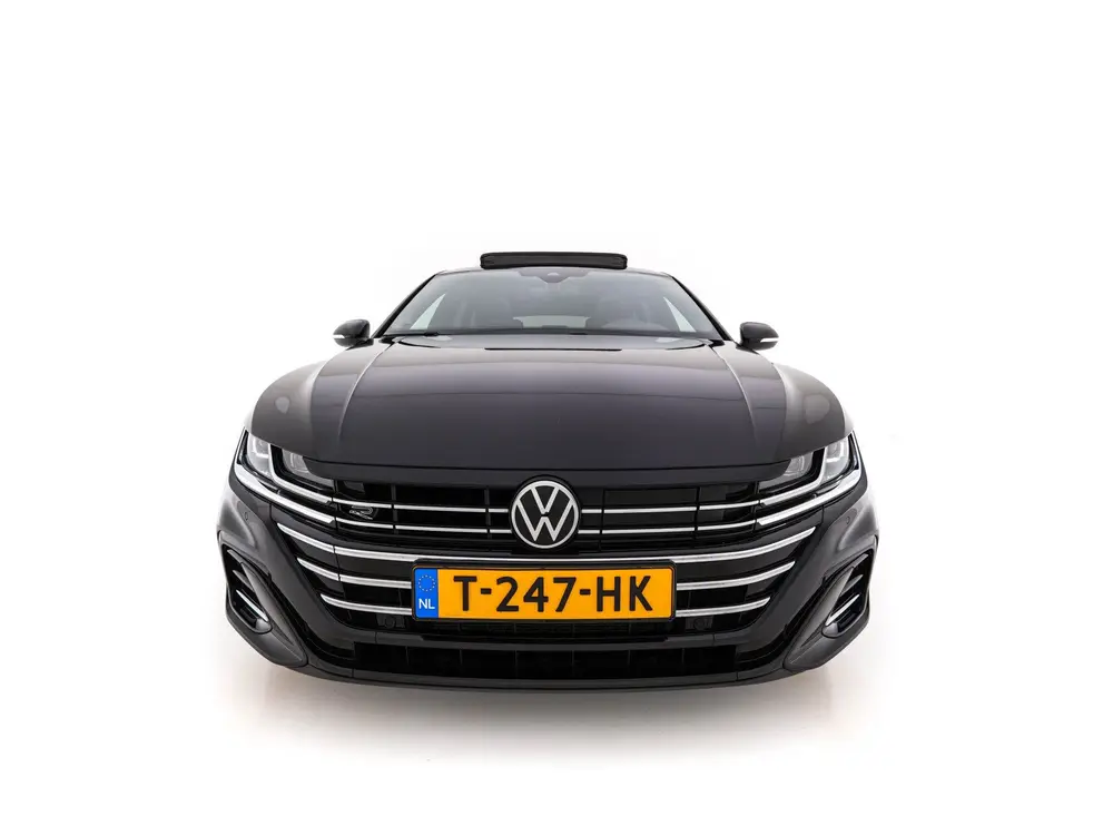 Volkswagen Arteon Shooting Brake 1.4 TSI eHybrid R-Line Busi uit 2023, foto 2