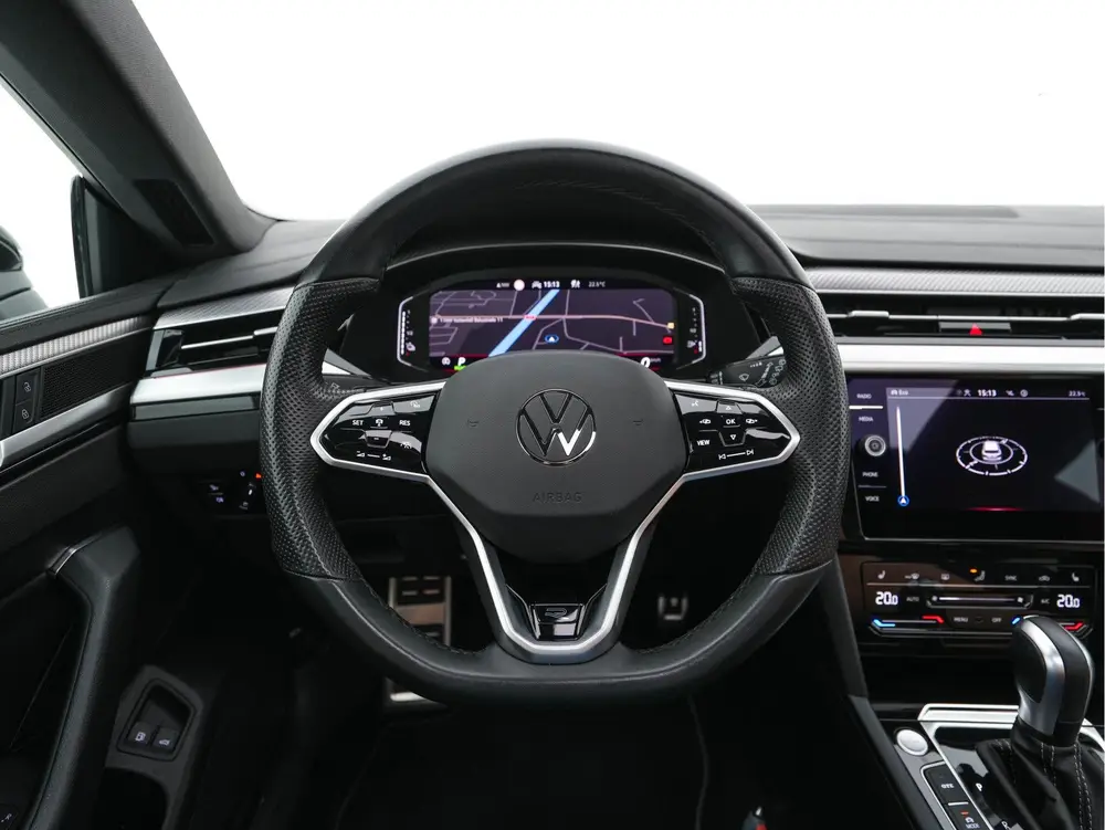Volkswagen Arteon Shooting Brake 1.4 TSI eHybrid R-Line Busi uit 2023, foto 20
