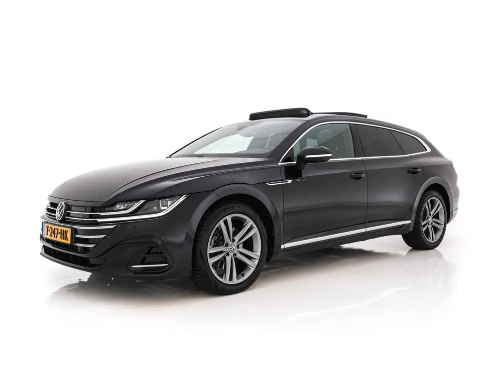 Volkswagen Arteon Shooting Brake 1.4 TSI eHybrid R-Line Busi uit 2023, foto 3