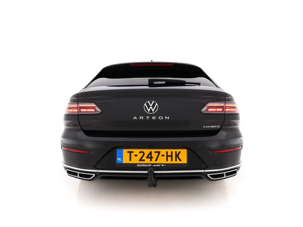 Volkswagen Arteon Shooting Brake 1.4 TSI eHybrid R-Line Busi uit 2023, foto 5