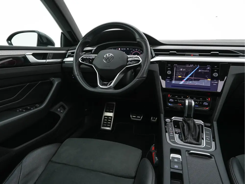 Volkswagen Arteon Shooting Brake 1.4 TSI eHybrid R-Line Busi uit 2023, foto 8