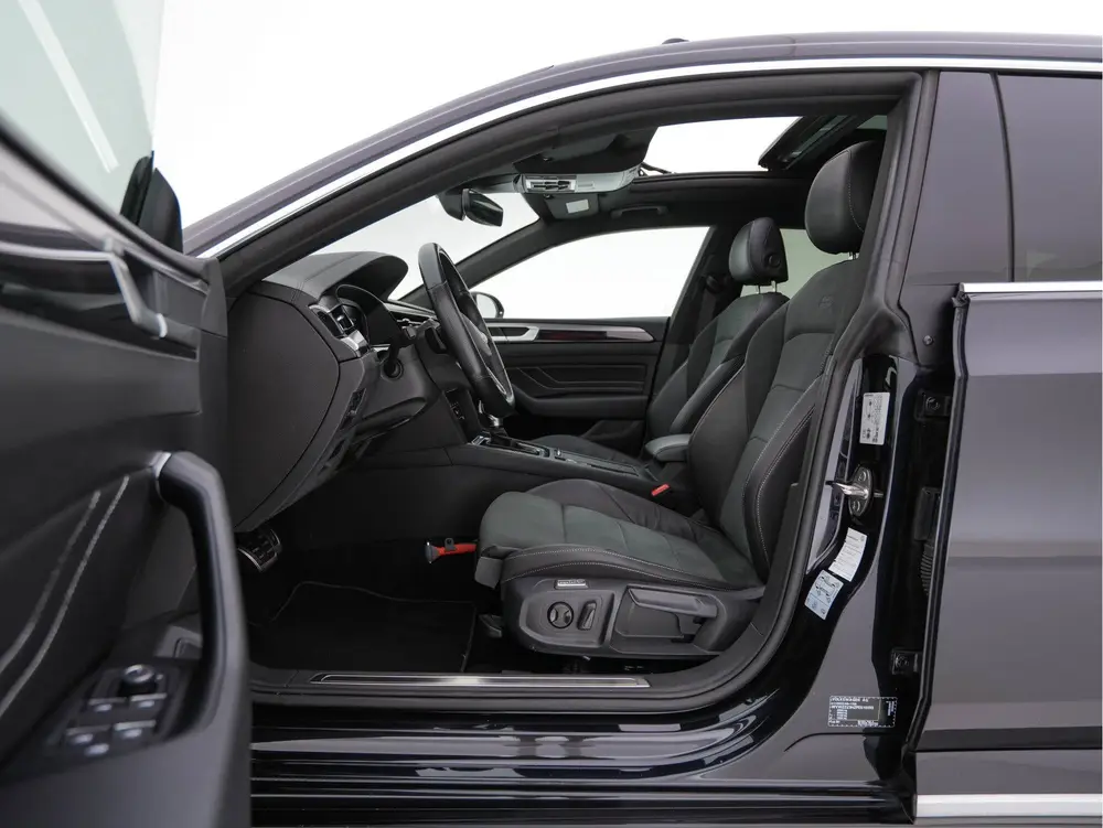 Volkswagen Arteon Shooting Brake 1.4 TSI eHybrid R-Line Busi uit 2023, foto 9
