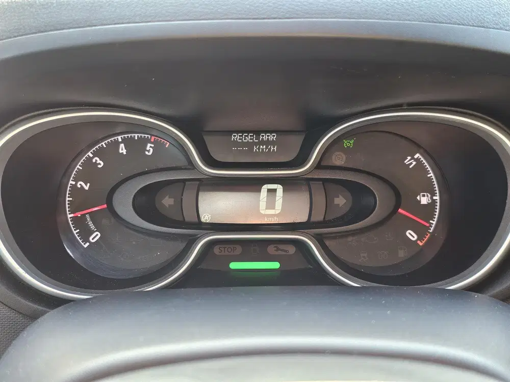 Opel Vivaro 1.6 CDTI L2H1 125PK 5 PERS SPORT CRUISE CA uit 2019, foto 10