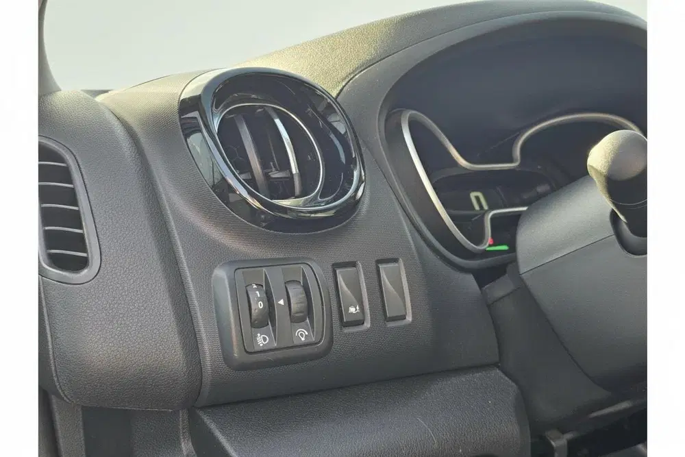 Opel Vivaro 1.6 CDTI L2H1 125PK 5 PERS SPORT CRUISE CA uit 2019, foto 14